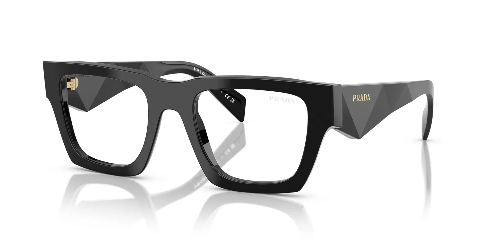 Prada A06S Sunglasses - view 45